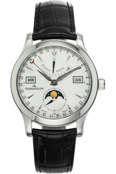 Master Control Stainless Steel Automatic