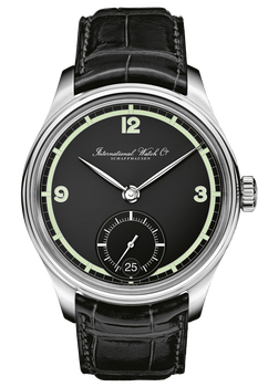 Portugieser Hand-Wound Eight Days Edition &quot;75th Anniversary&quot;