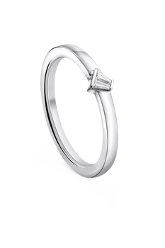Rock Diamonds Ring