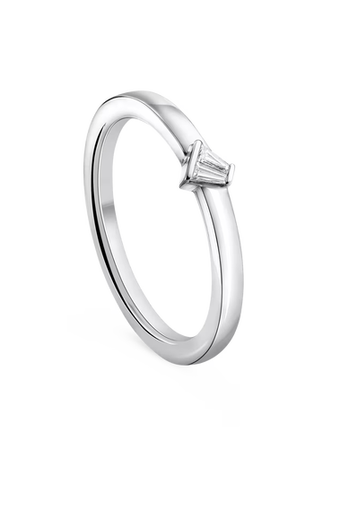 Rock Diamonds Ring