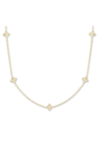 Love By The Inch Necklace
