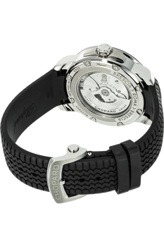Mille Miglia GTS Power Control Stainless Steel Automatic
