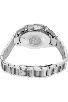 Speedmaster Marui Stainless Steel Automatic