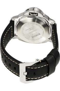 Luminor Power Reserve Stainless Steel Automatic