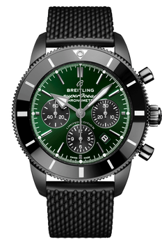 Breitling superocean special edition store