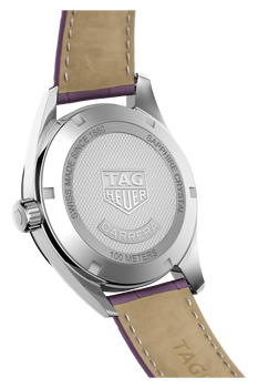 Carrera Quartz