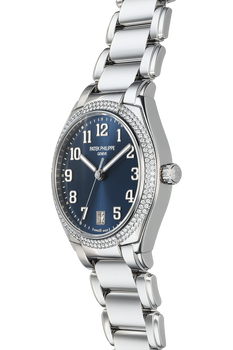 Twenty-4 Automatic Stainless Steel Automatic