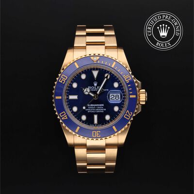 Submariner