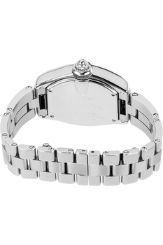 Roadster Stainless Steel Quartz