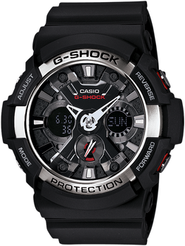 X-Large GA120