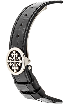 Retrograde Perpetual Calendar Reference 5059 White Gold Automatic