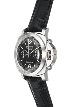 Luminor 1950 Rattrapante Stainless Steel Automatic
