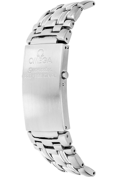 Seamaster Stainless Steel Automatic