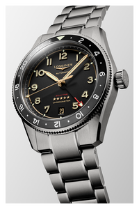 Longines Spirit Zulu Time