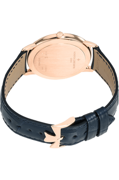 Patrimony Rose Gold Manual