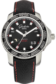 Sport Evolution Perpetual Calendar Stainless Steel Automatic