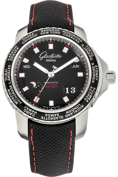 Glashutte sport evolution new arrivals