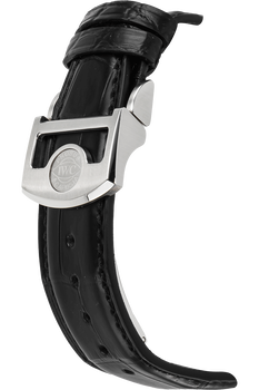 Portuguese Stainless Steel Automatic