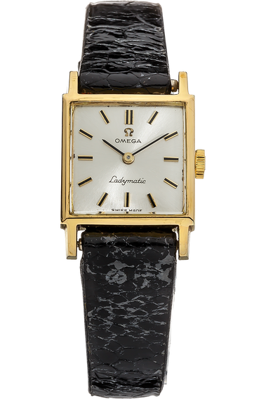 Omega ladymatic watch shop