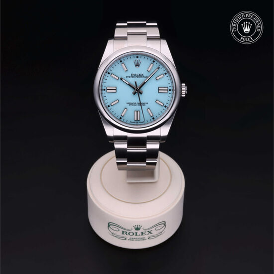 Oyster Perpetual 41