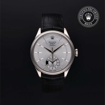 Cellini Dual Time