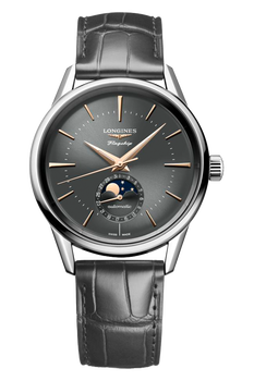 Flagship Heritage Moonphase