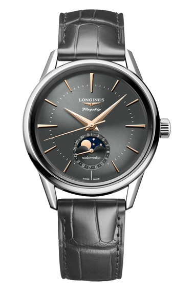 Flagship Heritage Moonphase