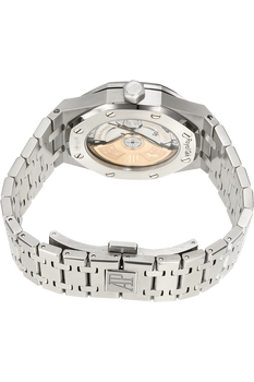 Royal Oak Stainless Steel Automatic