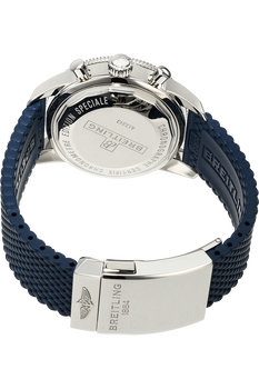 SuperOcean 42 Chronograph Stainless Steel Automatic