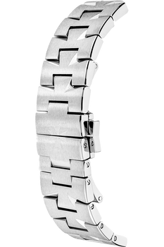 Overseas Stainless Steel Automatic