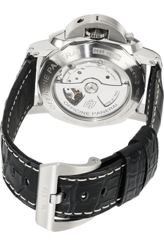Luminor Marina 1950 3 Days Stainless Steel Automatic