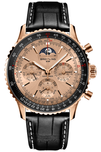 Navitimer B19 Chronograph 43 Perpetual Calendar 140th Anniversary