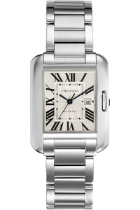 Tank Anglaise Stainless Steel Automatic