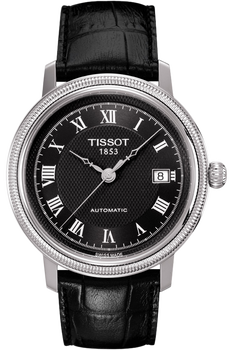 Bridgeport Automatic