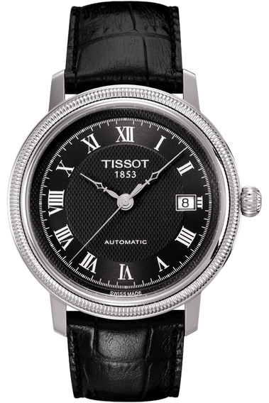 Bridgeport Automatic
