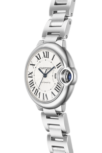 Ballon Bleu Stainless Steel Automatic