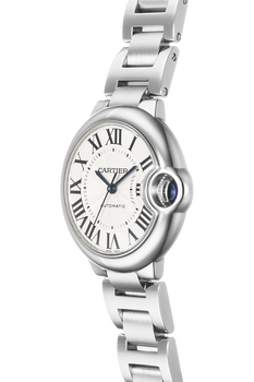 Ballon Bleu Stainless Steel Automatic