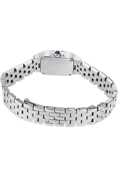 Santos Demoiselle Stainless Steel Quartz