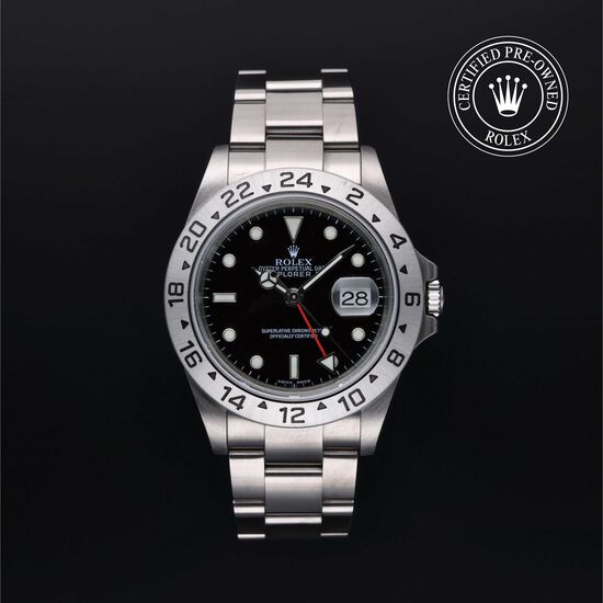 Explorer II