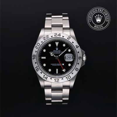 Explorer II