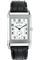 Reverso Duo Date Stainless Steel Manual