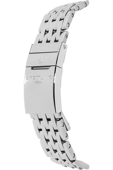Premier Stainless Steel Automatic