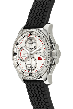 Mille Miglia GT XL Chronograph Stainless Steel Automatic