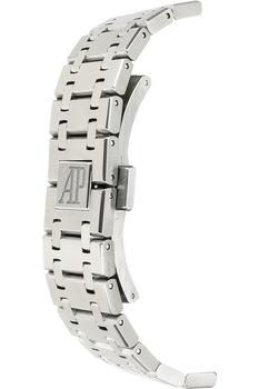Royal Oak Stainless Steel Automatic