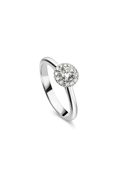 Joy Ring 0.41 ct. 