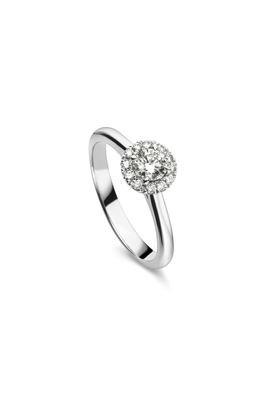 Joy Ring 0.41 ct. 