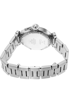 Pasha C Stainless Steel Automatic
