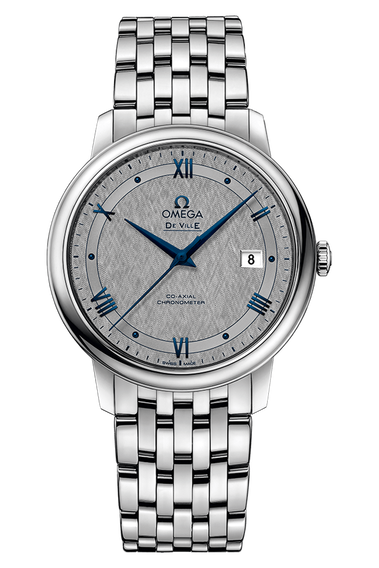 Omega de ville cheap prestige 39.5 mm