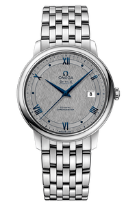 De Ville Prestige Co‑Axial Chronometer 39.5 MM