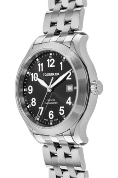 Sportgraph Stainless Steel Quartz
